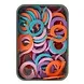 Durable Splitring Steekmarkeerders Open 24mm Durable Splitring Steekmarkeerders Open 24mm