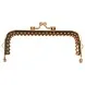 Restyle Restyle portemonnee sluiting 10cm rosé Restyle Restyle portemonnee sluiting 10cm rosé