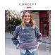 Katia Concept Concept Multicolor nr.2 Katia Concept Concept Multicolor nr.2