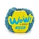 Katia Katia WOW Loopy 164 Eend Blauw Katia Katia WOW Loopy 164 Eend Blauw