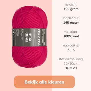 Hygge Chunky