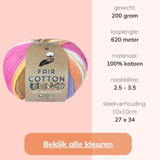 Fair Cotton Diverso