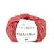 Katia Puro Cotone 58 Rood Katia Puro Cotone 58 Rood
