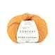 Katia Puro Cotone 57 Oranje Katia Puro Cotone 57 Oranje