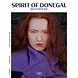 LANG Yarns Punto 87 Spirits of Donegal LANG Yarns Punto 87 Spirits of Donegal