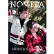 Novita Yarn Novita modern casual Novita Yarn Novita modern casual