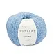 Katia Concept Pluma 94 medium blauw Katia Concept Pluma 94 medium blauw