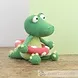 Hardicraft Klaas Krokodil Hardicraft Klaas Krokodil