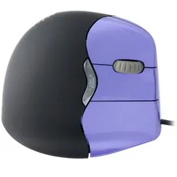 Evoluent VerticalMouse 4 Small kabelgebunden rechtshändig