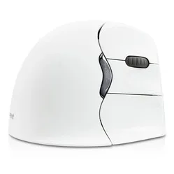 Evoluent VerticalMouse4 Bluetooth Rechtshänder für Mac