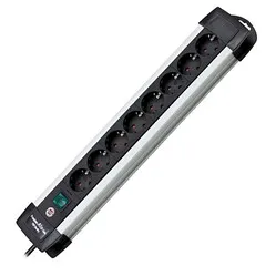 Brennenstuhl Premium 8 Steckdosenleiste