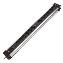 Brennenstuhl Premium 12 Steckdosenleiste