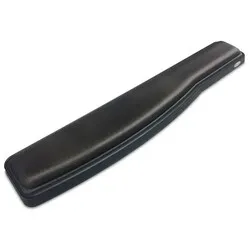 Fellowes Premium Gel verstellbare Handballenauflage für Tastatur