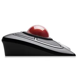Kensington Expert Mouse kabellose Trackball-Maus