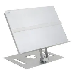 Dataflex Addit verstellbarer Dokumentenhalter