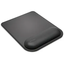 Kensington ErgoSoft™ Mauspad mit Handballenauflage schwarz