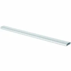 König Wandrinne 1100 x 60 mm weiß