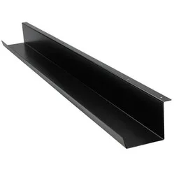 Ergopro Basic Kabelkanal Schwarz