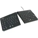 Goldtouch Go!2 ergonomische mobile tastatur QWERTZ