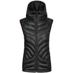 Gløde Høgge beheizte Damen Bodywarmer