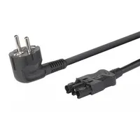 Ergopro Desk Up 2.0 - 2x 230V - Schwarz
