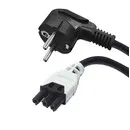 Anschlusskabel steckbar Plug & Play