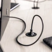 Powerdot Mini Ø51 mm schwarz