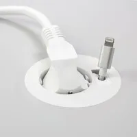 Powerdot Midi Power Ø60 mm weiß