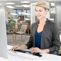 Optapad touchpad kabelgebunden