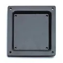 VESA-Adapter 75x75 auf 100x100