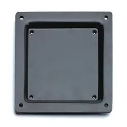 VESA-Adapter 75x75 auf 100x100