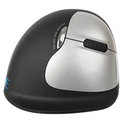 R-Go HE Mouse Large kabellos rechtshändig