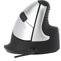 R-Go HE Mouse Break kabelgebundene rechtshändige ergonomische Maus