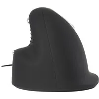 R-Go HE Mouse Break kabelgebundene rechtshändige ergonomische Maus