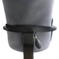 Lumbarfit Aufblasbare Rückenstütze