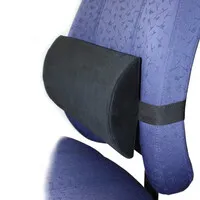 McKenzie Slimline Lendenrolle