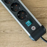 Brennenstuhl Premium 12 Steckdosenleiste