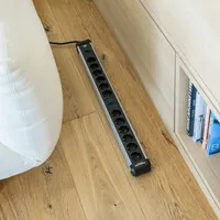 Brennenstuhl Premium 12 Steckdosenleiste