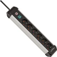 Brennenstuhl Premium 6 Steckdosenleiste