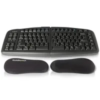 Goldtouch Wrist Rest Gel-Handballenauflage