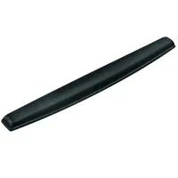Fellowes Memory-Schaum-Handgelenkauflage Tastatur schwarz