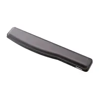 Fellowes Premium Gel verstellbare Handballenauflage für Tastatur