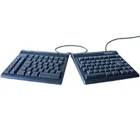 Kinesis Freestyle2 teilbare ergonomische tastatur für pc QWERTZ