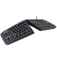 Goldtouch V2 ergonomische tastatur QWERTZ