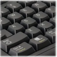 Goldtouch V2 ergonomische tastatur QWERTZ