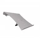 Ergonomic Café U turn Dokumentenhalter