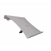 Ergonomic Café U turn Dokumentenhalter
