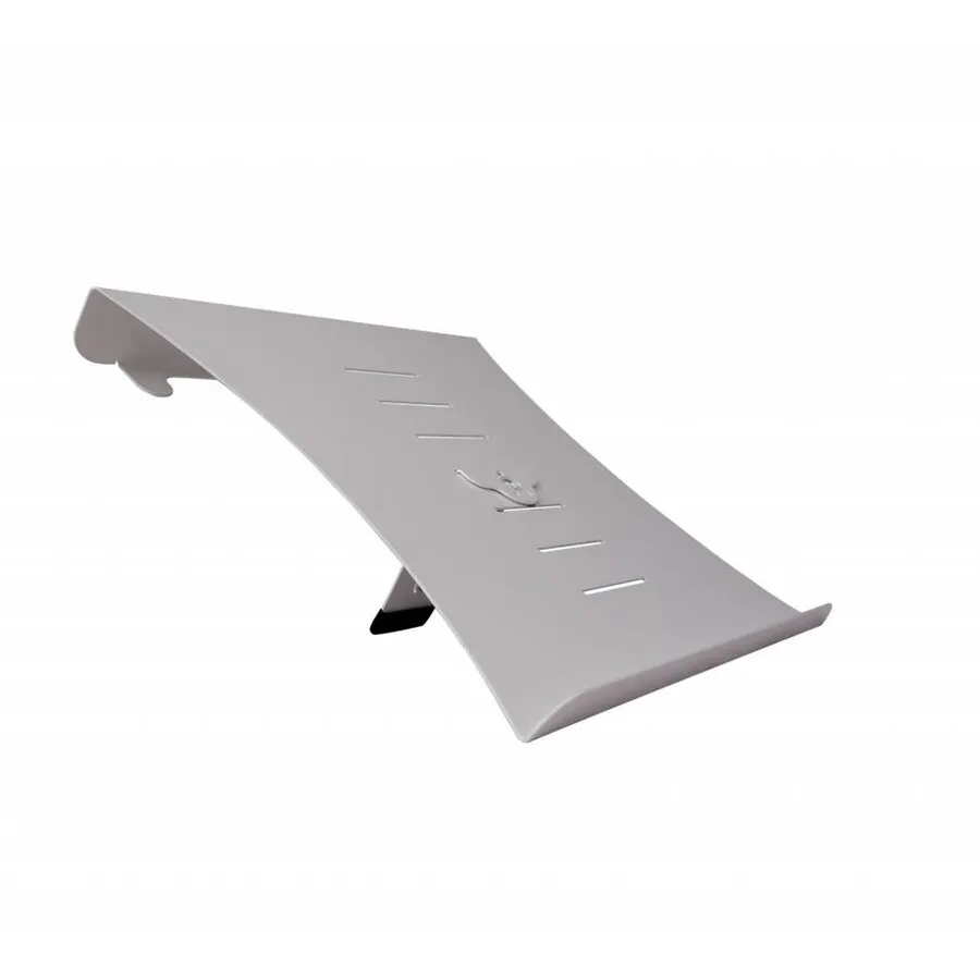 Ergonomic Café U turn Dokumentenhalter