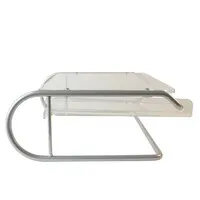 R-Go Ergosteel Dokument Monitorständer