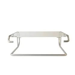 R-Go Ergosteel Essential Monitorständer
